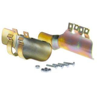 Shock absorber boot OME661 - genuine ARB part | Szekla4x4